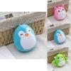 Cozy Squishallow Keychain Bear Plush Toy For Children Gift