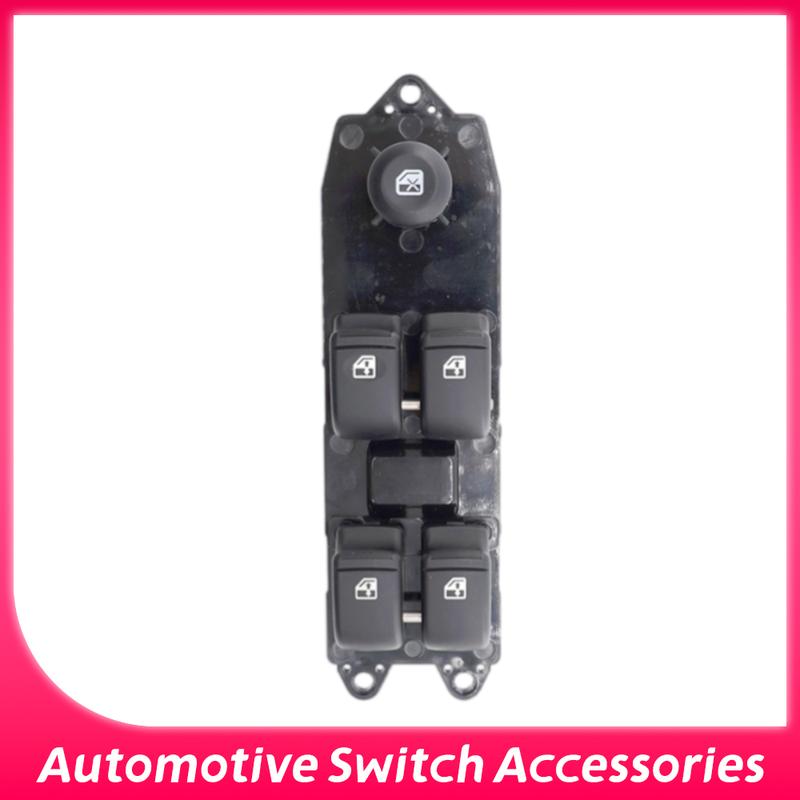 96269353 LHD Left Driver Side Electric Master Power Window Lifter Switch For Daewoo Nubira