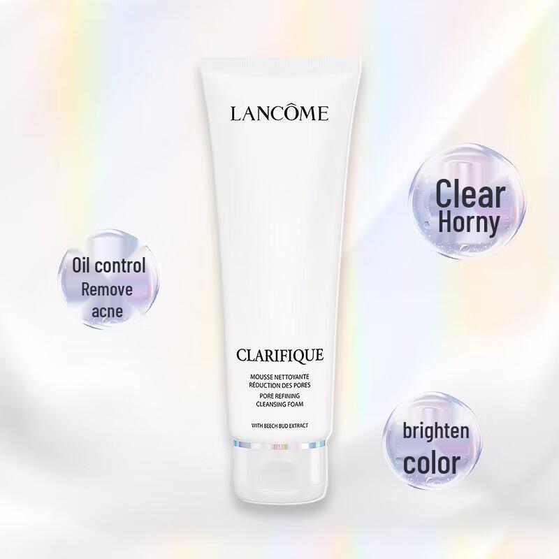 Lancôme Clarifique Amino Acid Foaming Cleanser