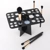 Acrylic Eyebrow Pencil Stand Cosmetic Brush Shelf Tools Beauty Makeup Tools