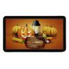 Cross Border Linen Floor Mat, Door Mat, Kitchen Carpet, Bedroom Non-slip Rubber, Household Floor Mat, Bathroom Mat, Outdoor Floor Mat