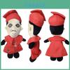 Cardinal Copia Plush Toy Soft And Cuddly Red Stuffed Animal 24cm High