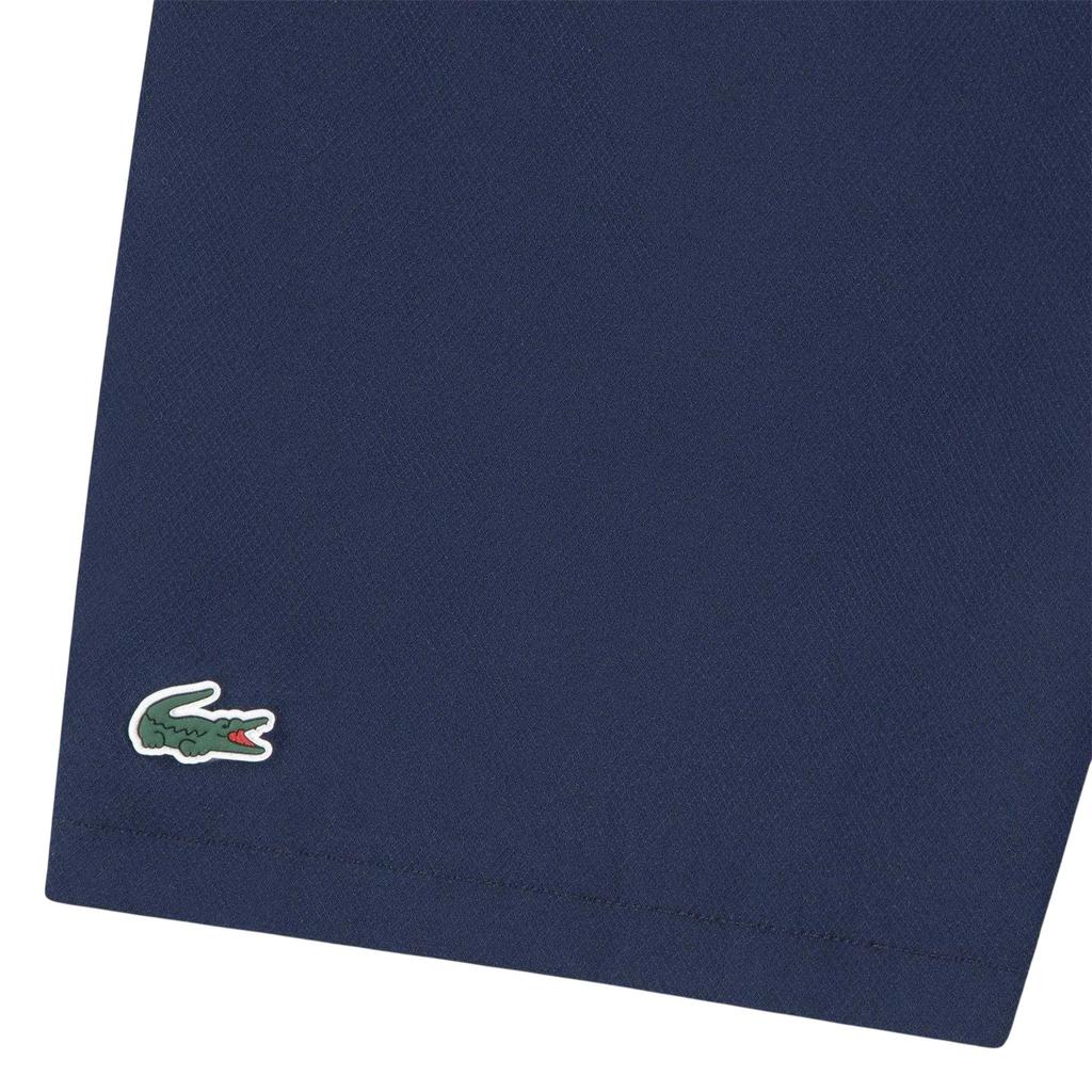 Lacoste Childrens/Kids Ultra Dry Woven Shorts