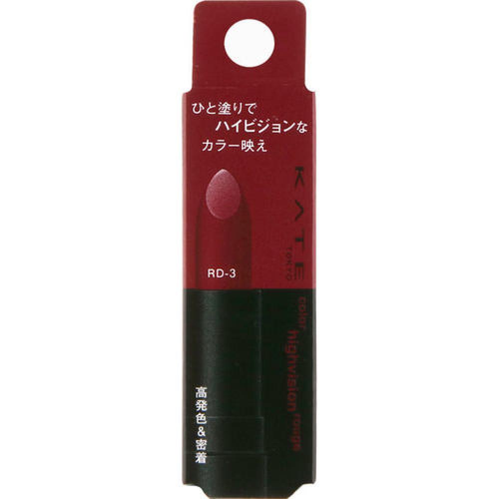 

KATE COLOR HD РУМЯНА RD-3 3,4 г