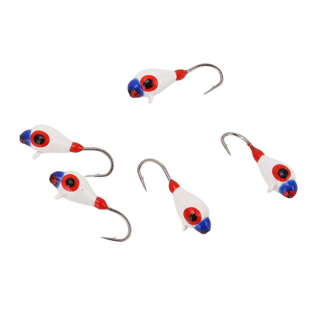 5 Sets Boat Pull Handle Buckles 304 Stainless Steel Smoothing Surfaces Kayak Canoe Rigging Accessories