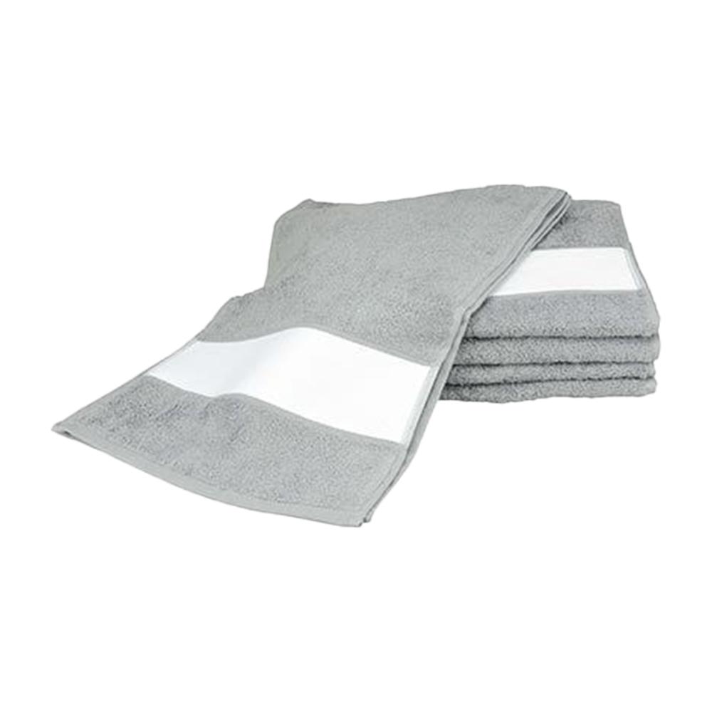 ARTG Subli-Me Sports Towel