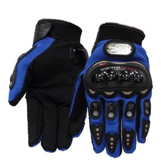 Probiker Youth Motorcycle Motocross Racing Gloves MX Motorbike Guantes for Bmx/Atv/Quad/Dirt Bike Kid Hot Sales