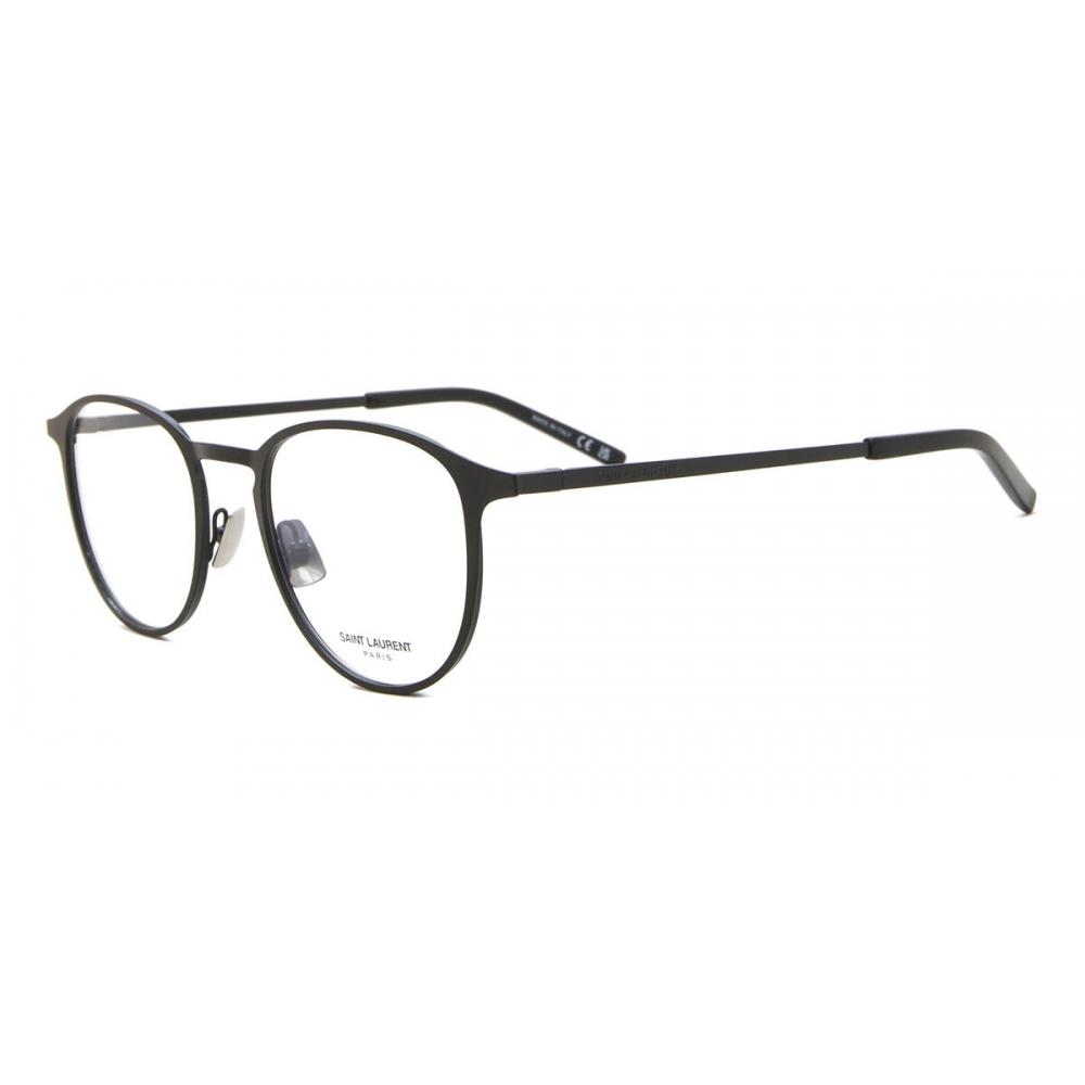 Saint Laurent Sl 179 001 Unisex-Brille