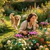 Jardinagem e paisagismo – Decoração de jardim