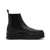 PUMA Mayze Chelsea Infuse Women's Black High Top Lifestyle Boots 381651-01
