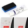 Car Paint Scratch Repair Kit Auto Body Scratch-Removing Abrasive Polishing Paste Stain-Removing Self-Adhesive Maintenance Wax