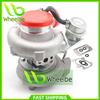 Motor – Turbos e peças