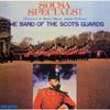 CD BRITISH SCOTS GUARDS MILITARY BAND  SOUSA SPECIALSMASTANCE PHCP20261  1998 Japan ObiMilitary Used
