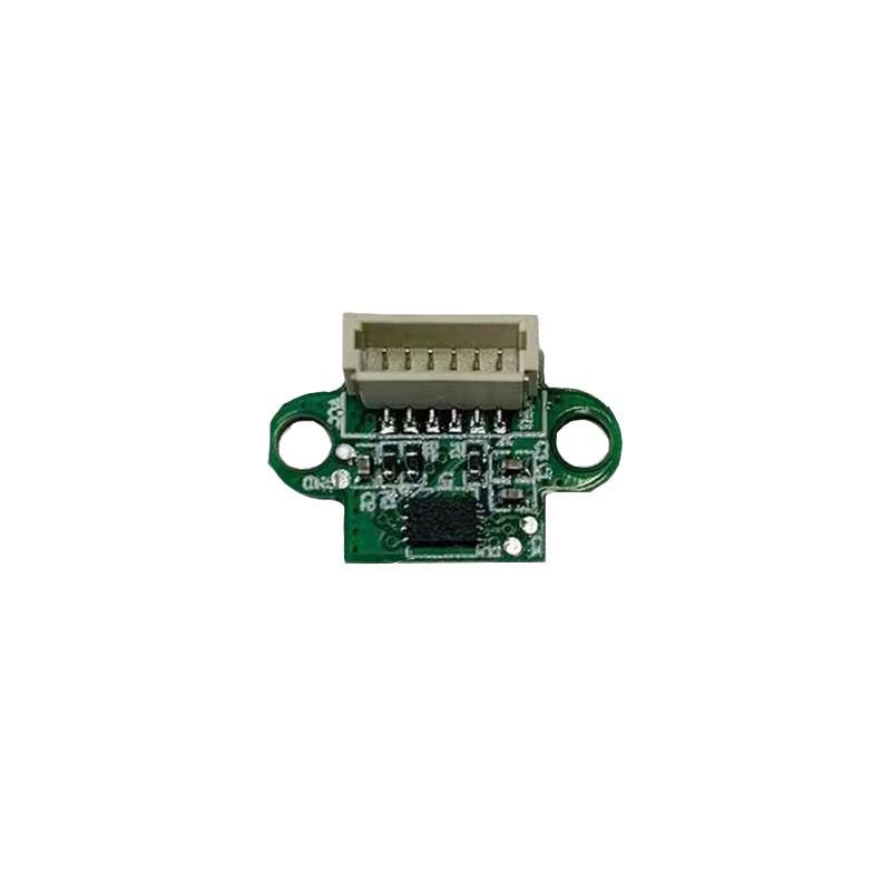 Smart Bathroom Infrared Sensor with Gesture Recognition FSGST2054x0U