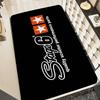 Fashion S-Stickers S-Stages 6 Entrance Door Mat Washable Non-Slip Living Room Sofa Chairs Area Mat Kitchen Welcome Doormat