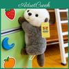 Water Panda Plush Toy With Soft Polyester Fiber For Kids And Adults