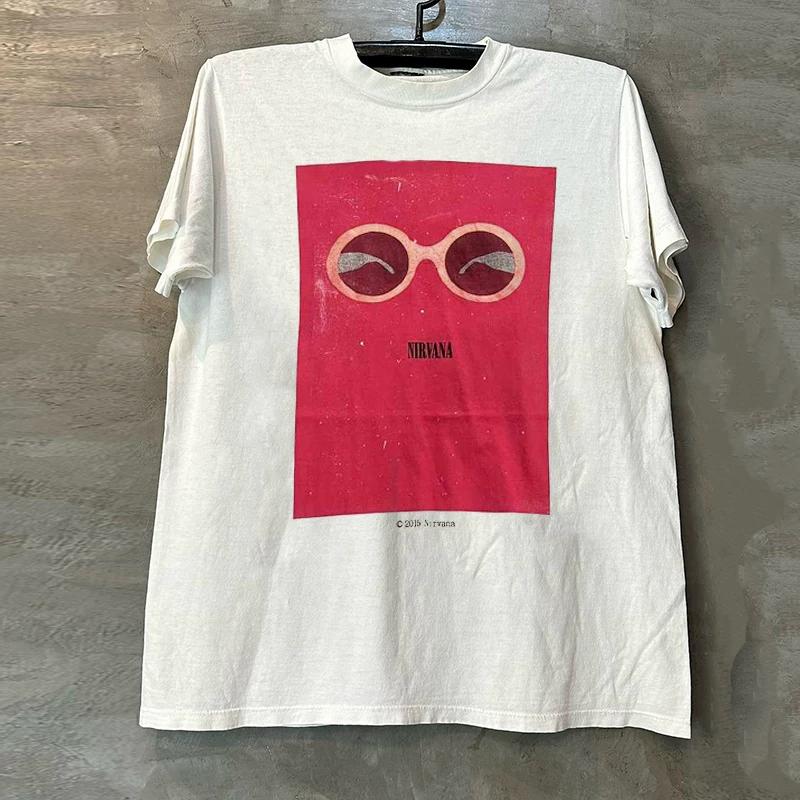 Nirvana vintage T-Shirt XXXL