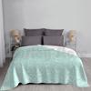 Aoba Johsai Pattern Blanket For Sofa Bed Travel Aoba Johsai Aobajohsai Seijoh Haikyu Oikawa Iwaizume