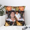 Mexican Singer L-Luis Miguel Pillow Case Comfy Pillow Cover For Wedding Party Home Decor Vintage Pillowcases