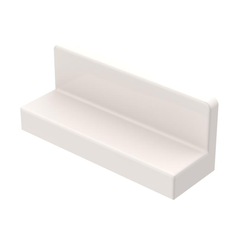 

MOC 10PCS 23950 Panel 1x3x1 Building Blocks Kit Wall Plate Board Bricks Particle Educational DIY Toy Children Birthday Xmas Gift