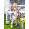 Plum PMOA Blue Archive Mari Gym Uniform Memorial Lobby Ver. | 1/7 Scale Painted PVC Figure PF336