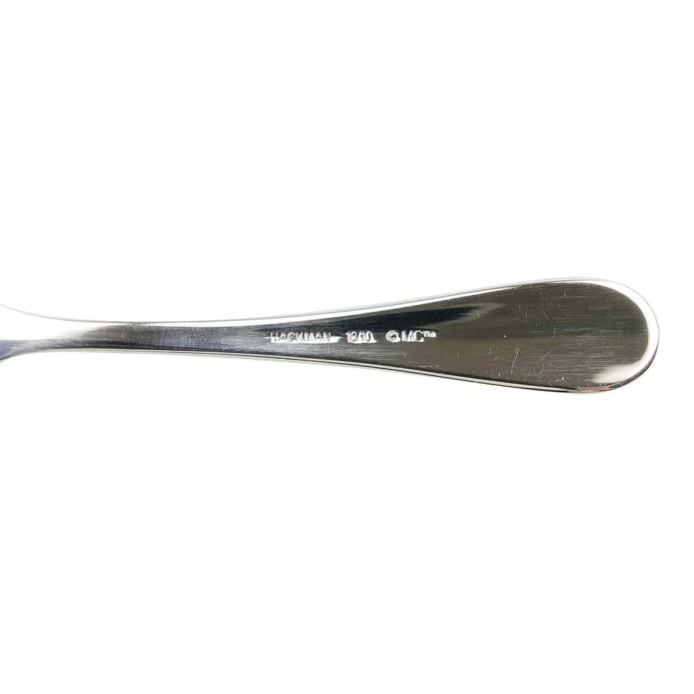 Arabia Moomin Coffee Spoon [Used]