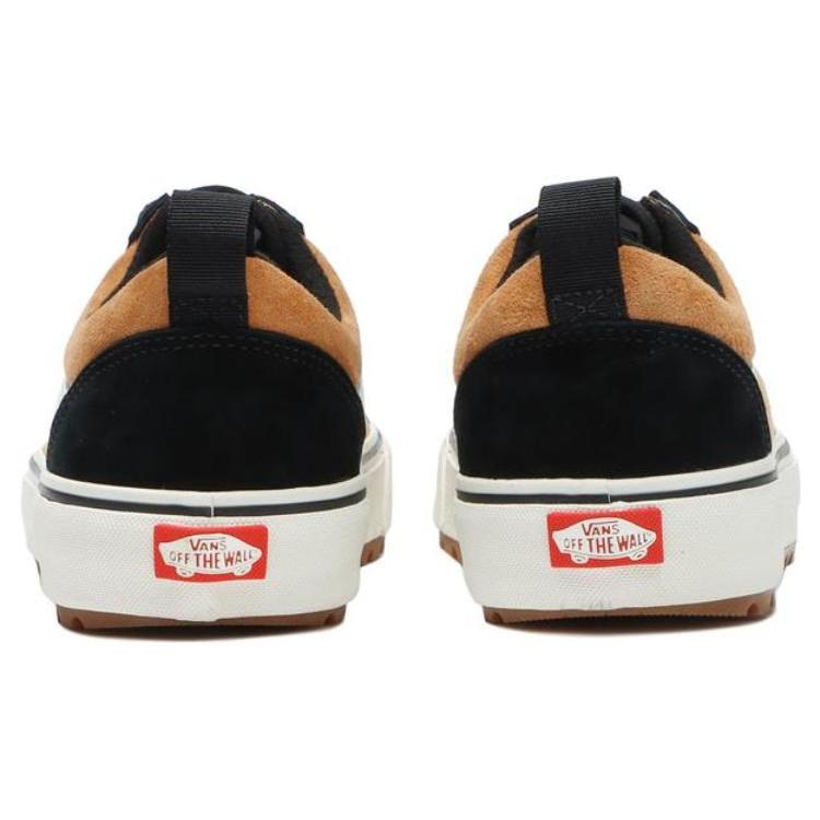 Old Skool Vans MTE-1 'Black Brown White' VN0A5I125BJ
