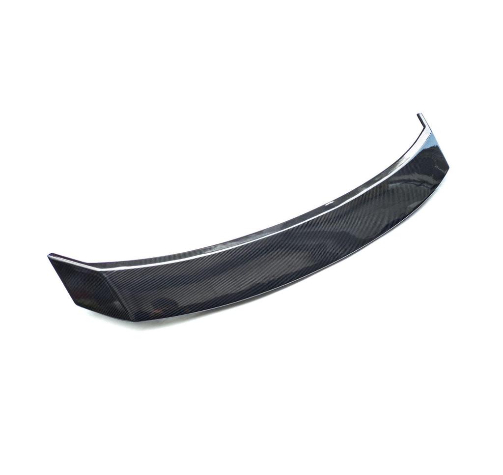Eleventh Gen 2022 Civic (Thai) Type-R Rear Spoiler Wind Deflector | Non-Destructive Install