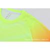 Factory Adult Children's Football Uniform Loose Quick-drying Youth Training Camp Set Customization
