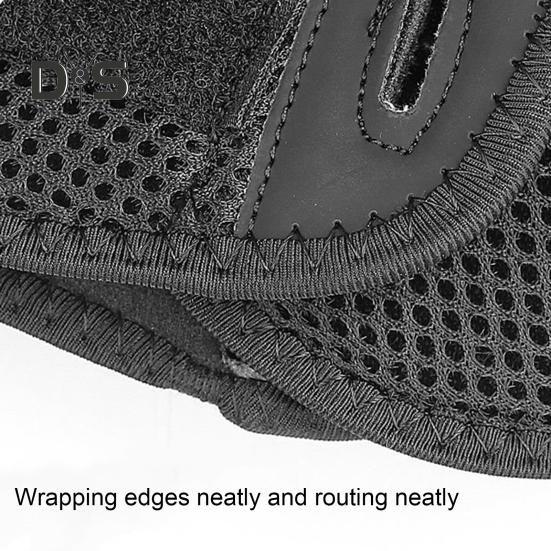 Ankle Brace Adjustable Ankle Support for Sprains Plantar Fasciitis Achilles Tendonitis Breathable Outdoor Sports Ankle Compression Sleeve