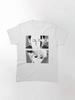 Anime Gojo X Geto Teamwork JJK Basic T Shirt Unisex Style