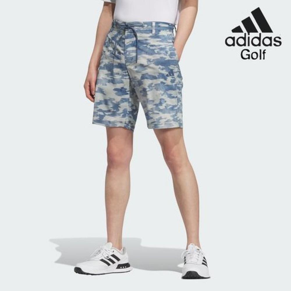 

Шорты для гольфа Adidas Golf 25ss All Over Print Jf6323 A79/JF6323