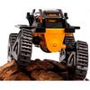 Tamiya (TAMIYA) Fun Craft Series No. 247 Four-wheel Crawler Craft Set for Men and Women 70247