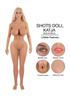 Katja Real Love Doll