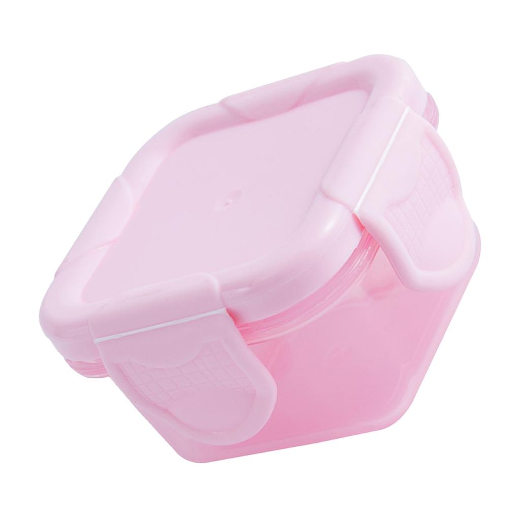Food Storage Container PP Sealed   Food Container for Pet Food Medicine Fish Bait Hook Jewelry