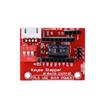 A4988DRV8825 Schrittmotor-Treiber-Steuerungserweiterungs-Shield-Boards für 3D-Drucker