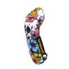 SpringSummer 2024 Original Color Loud Mouse Head Cover for Utility LM-HC0020UT (151 Skull Flowers)