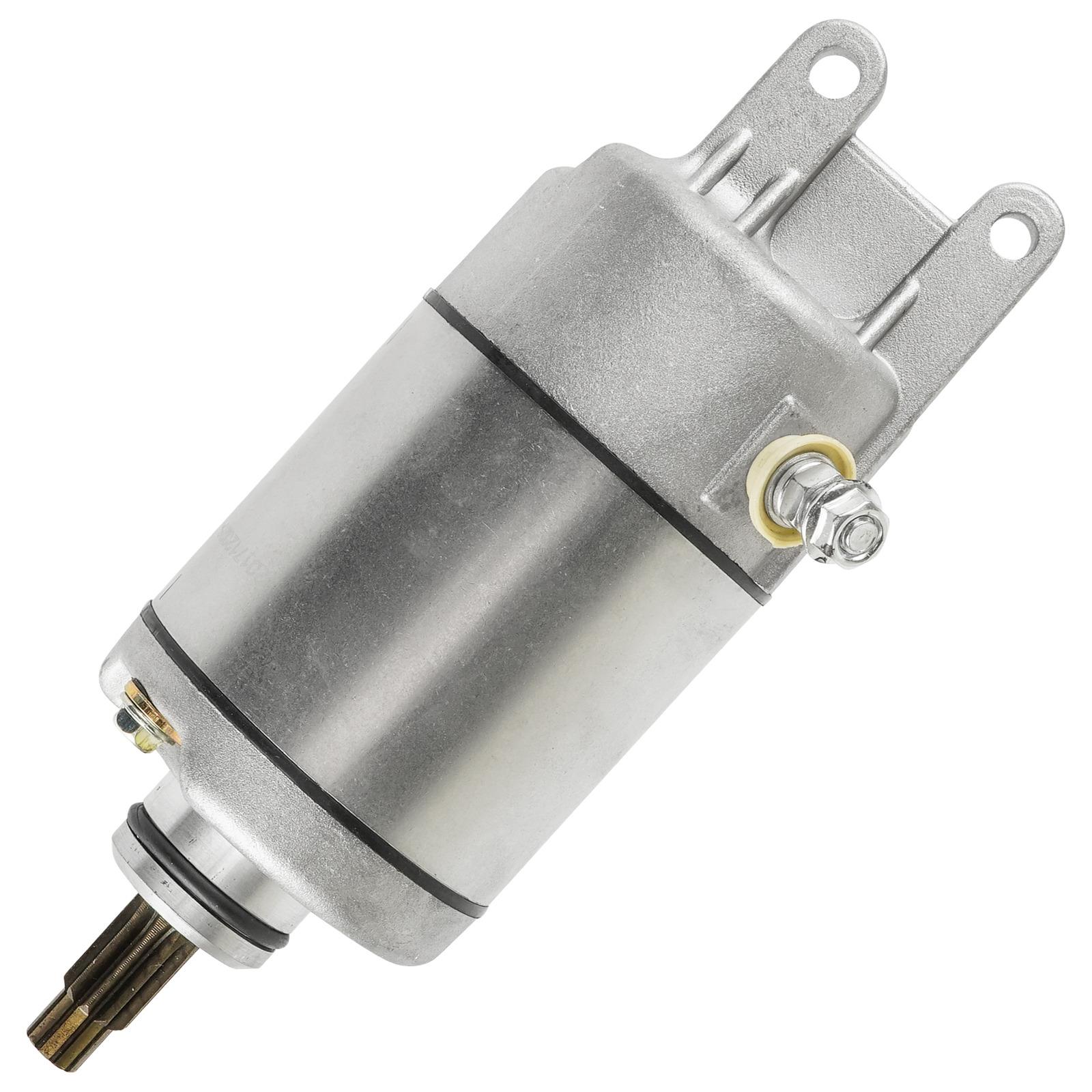 

711-296-390 Starter Motor for Aprilia 125 150 200 Scarabeo1999-2004 for Bombardier Rally 175 ATV 03-2004 AP0296390 420-296-390 Starter