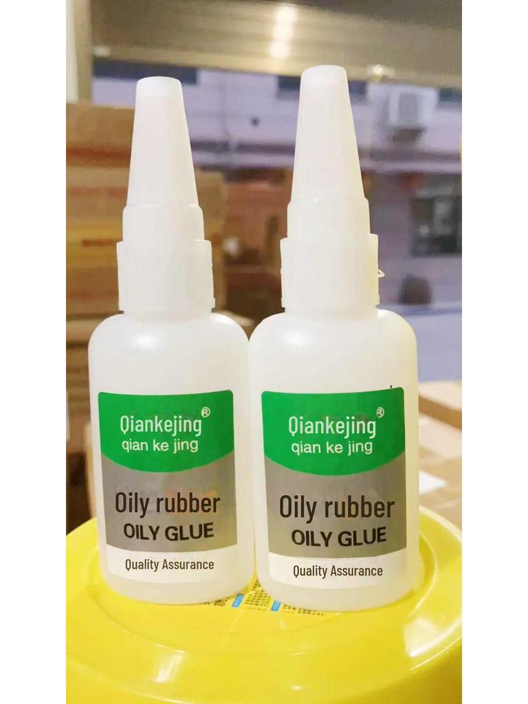 HanJiao Green Label 502 Adhesive: Strong Glue for Metal, Wood, and Shoe Repair