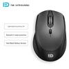 Fude I360T Silent Dual-Mode Wireless Mouse