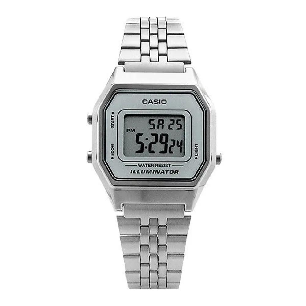 [Cio] La Prima LA680WA-7DF Unisex Watch