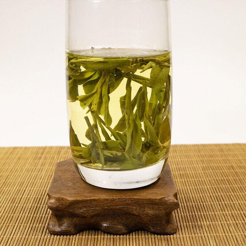 Chá Verde Qualidade Premium West Lake Dragon Well Antes da Chuva Longjing Cha 250g