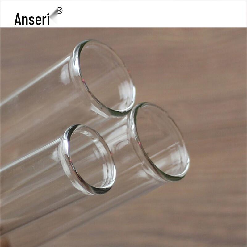 ASR Round Bottom Glass Test Tube