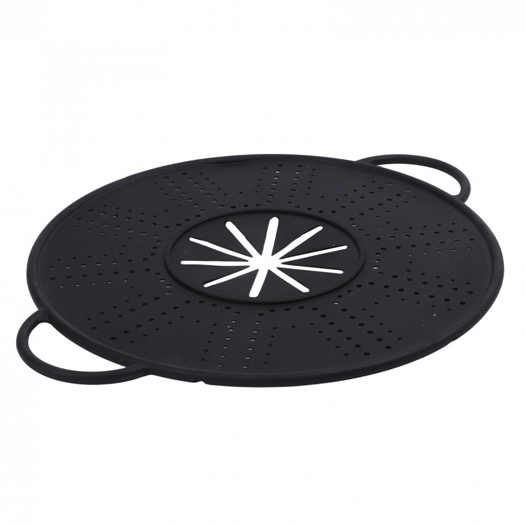 Dishwasher Safe Silicone Spill Stopper Lid Perfect for Everyday Use