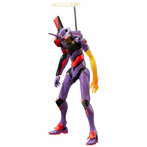 

Kotobukiya Evangelion: New Theatrical Edition General-Purpose Humanoid Decisive Weapon, Artificial Human Evangelion Unit-01 Awakening Ver., Approximat