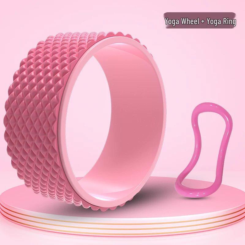Yoga Wheel