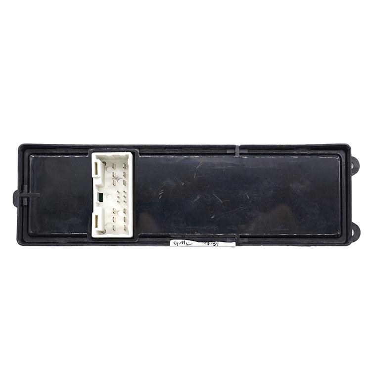 Compatible Power Window Switch for Chevrolet GM Cars (94728490)