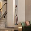 Groot Art Sculptures Luxury Creative Ornaments Entrance Hall Figurines Aesthetic Decorative Statues Modern Home Decorations
