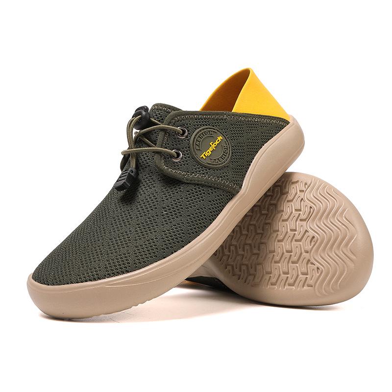 

Унисекс Босоногая обувь с широким носком Нескользящая для активного отдыха, пеших прогулок и ходьбы EUR 39