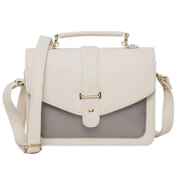 Women Girls Sling Bag